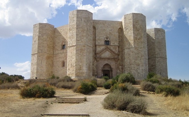 Castel del Monte