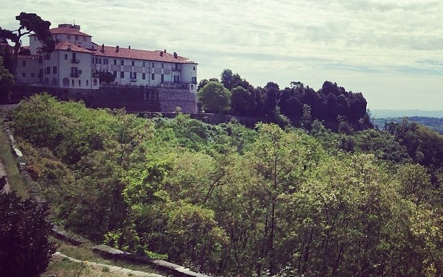 castello masino