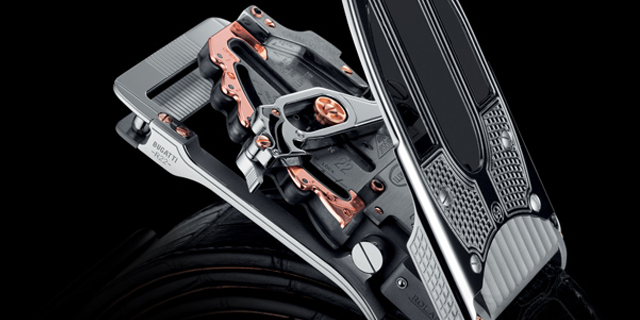 cintura bugatti