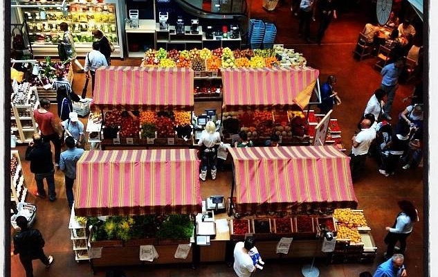 Eataly, il gourmet diventa la massa