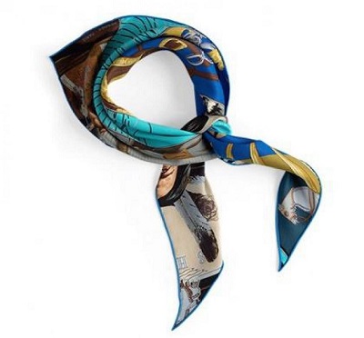 Foulard1
