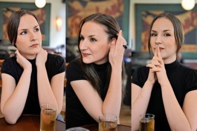 Linguaggio del corpo