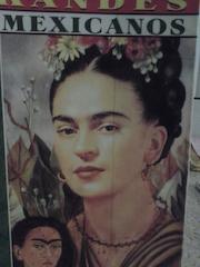 Frida Kahlo