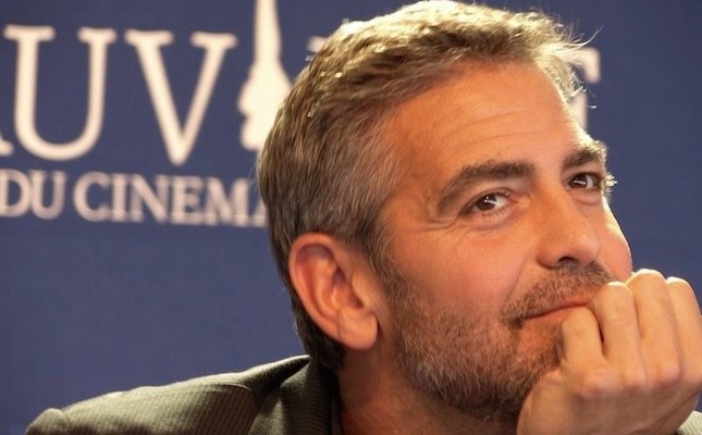 George Clooney, 53 anni