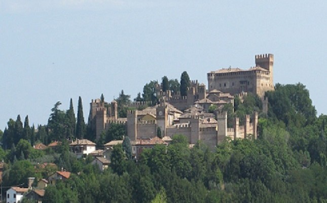 Gradara