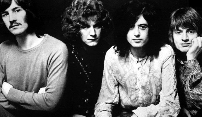 Led Zeppelin