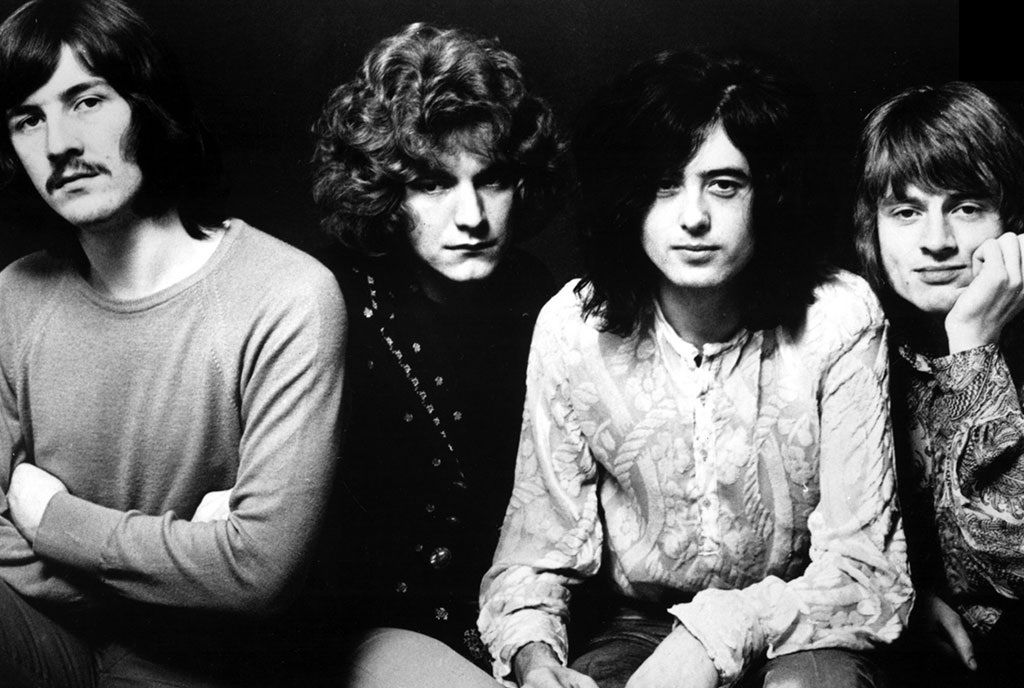 Led Zeppelin
