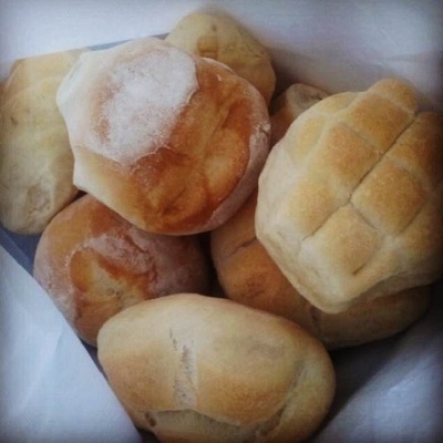 come fare il pane in casa