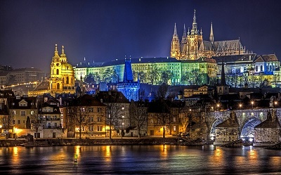 Praga
