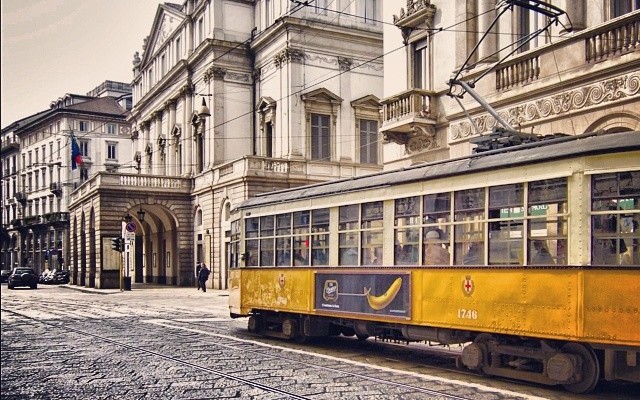 La Scala, Milano