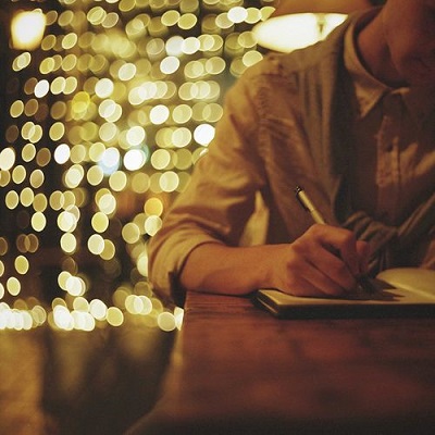 10 consigli su come scrivere un libro