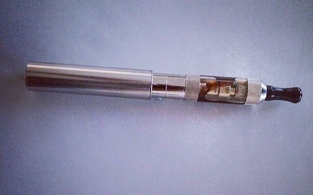 sigaretta elettronica