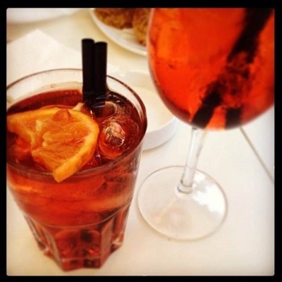 Spritz, da Venezia con amore