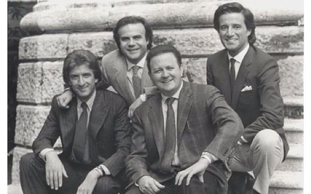 " Yuppies", film