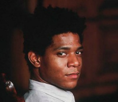 Jean-Michel Basquiat