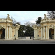 Il Bioparco di Roma