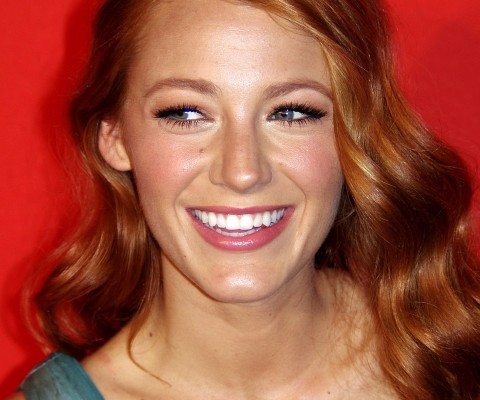 Blake Lively