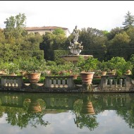 Il Giardino di Boboli