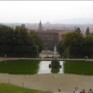 Il Giardino di Boboli