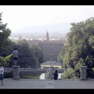 Il Giardino di Boboli