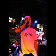 Clementino in azione