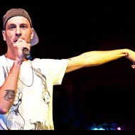 Clementino in azione