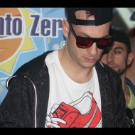 Clementino in azione