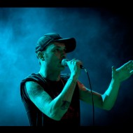Clementino in azione