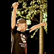 Clementino in azione