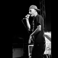 Clementino in azione