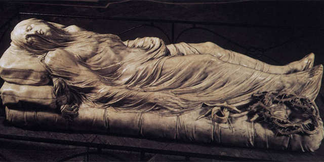 Cristo_EVIDENZA