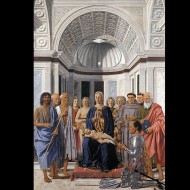 Della Francesca-Pala del Montefeltro