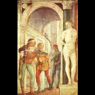 Foppa-San Sebastiano