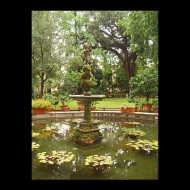 Giardino dei Semplici