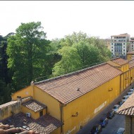Giardino dei Semplici