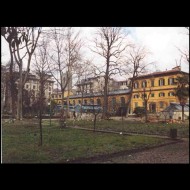 Giardino dei Semplici