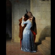Hayez-Il bacio