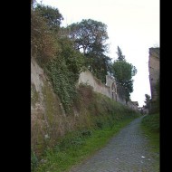 Il Clivio di Rocca Savella