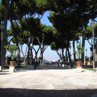 Il Giardino degli Aranci