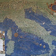 Mappa d'Italia