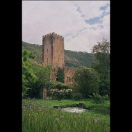 Il giardino di Ninfa