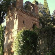 Il giardino di Ninfa