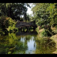 Il giardino di Ninfa
