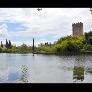 Il giardino di Ninfa