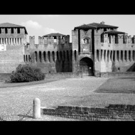 La rocca di Soncino