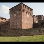 La rocca di Soncino