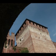 La rocca di Soncino
