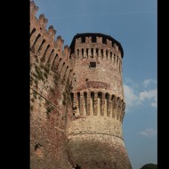 La rocca di Soncino