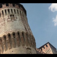 La rocca di Soncino