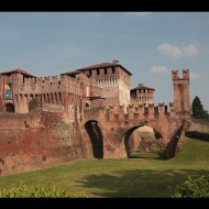 La rocca di Soncino